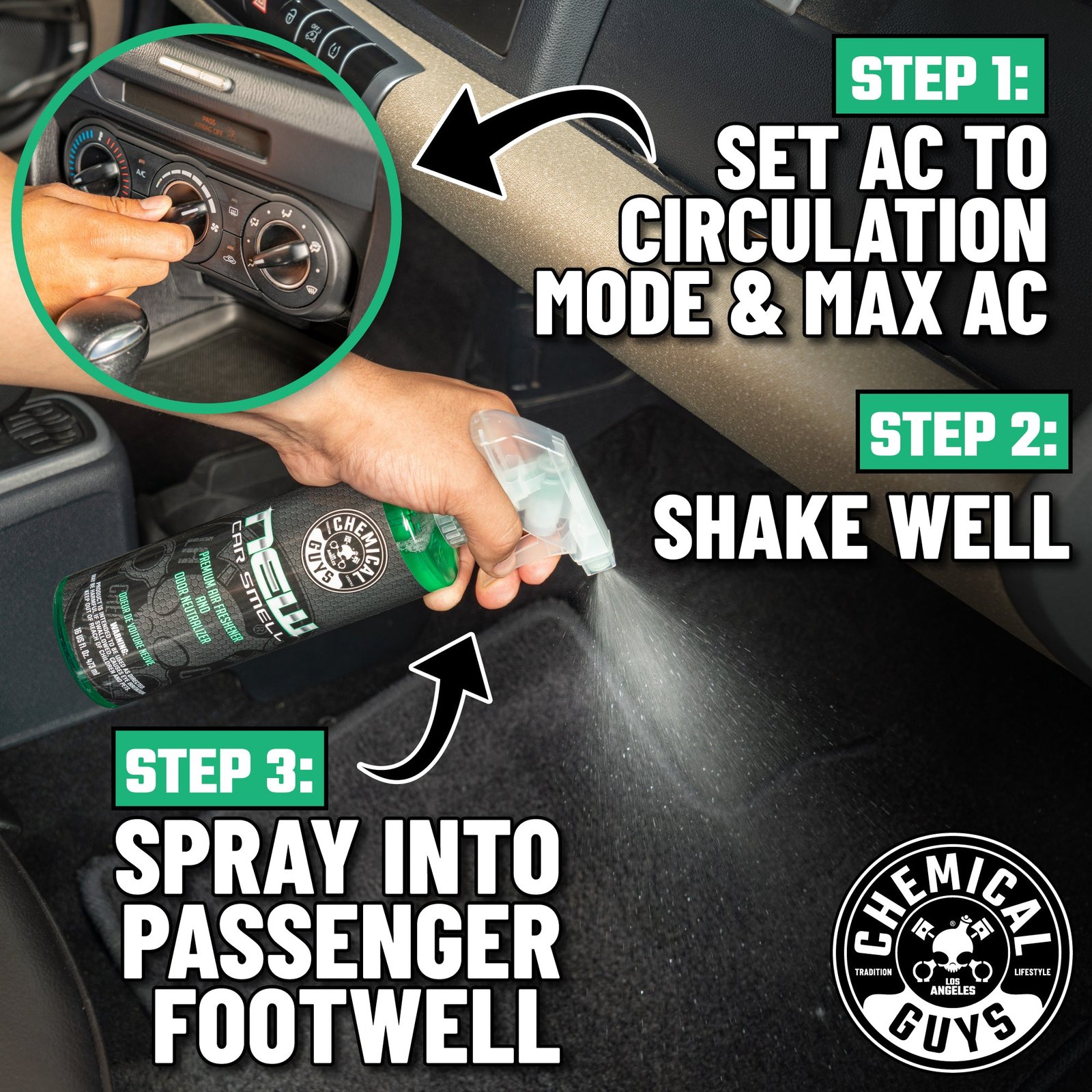 Air Freshener Spray - Image 2