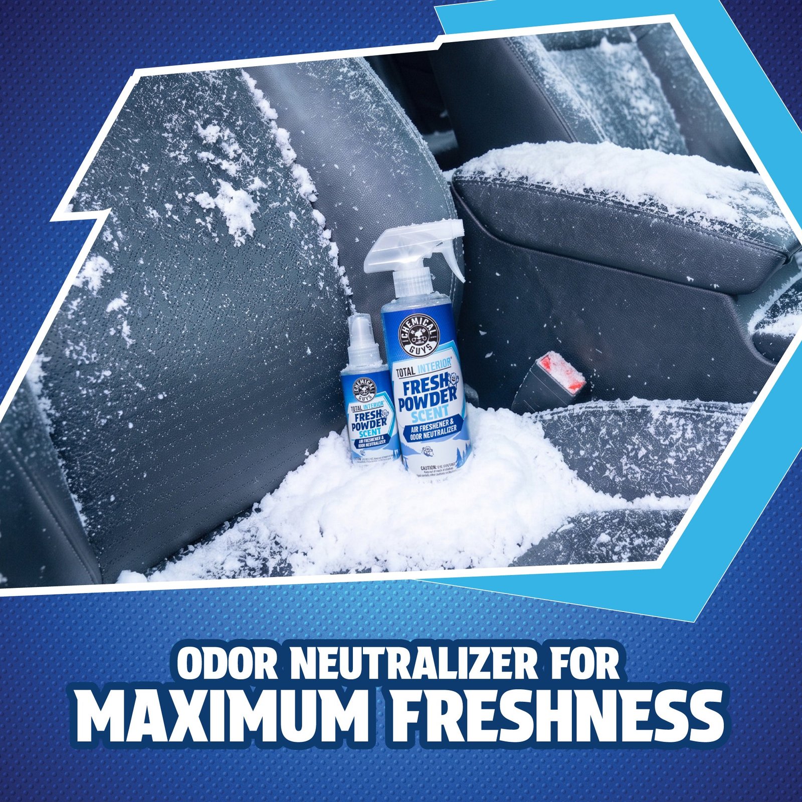 Air Freshener Spray - Image 6