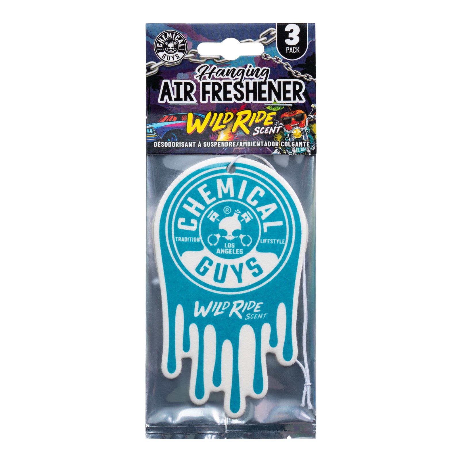 Hanging Air Freshener - Image 5