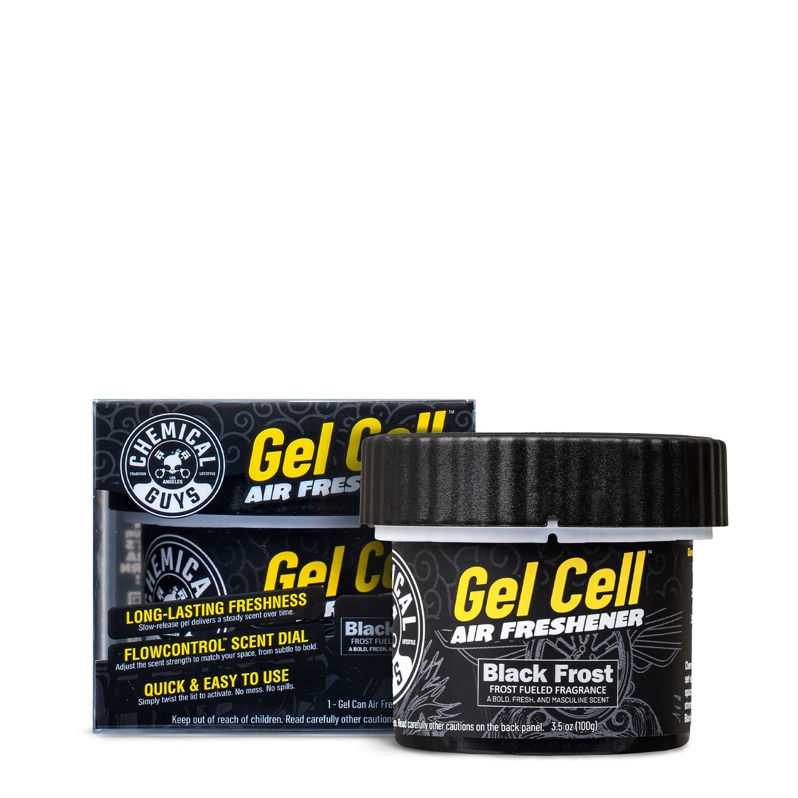 Gel Cell Air Freshener - Image 2