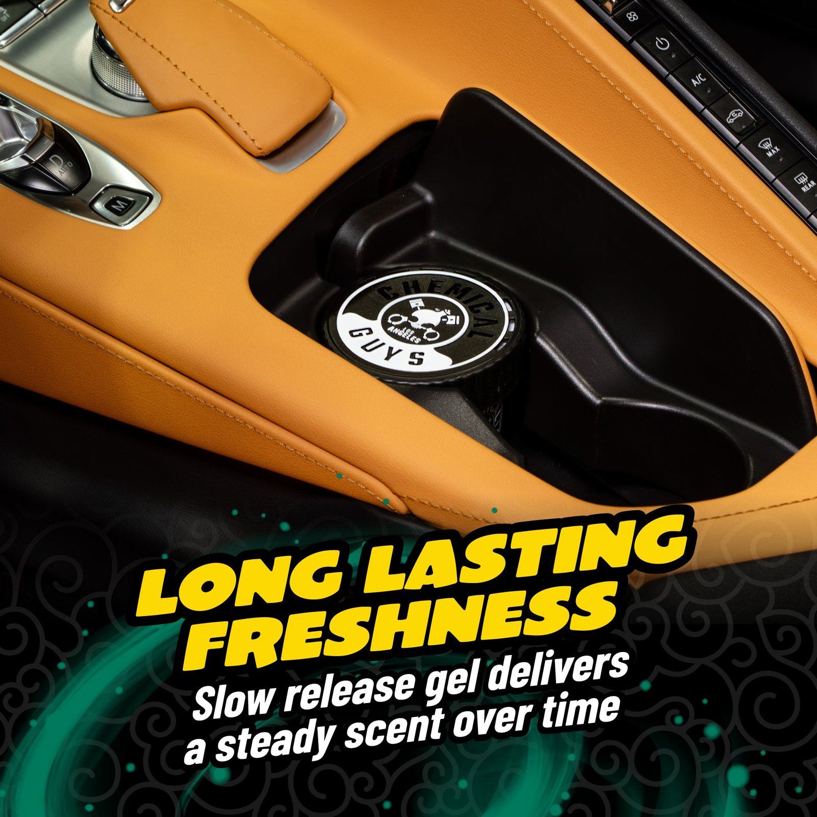 Gel Cell Air Freshener - Image 5