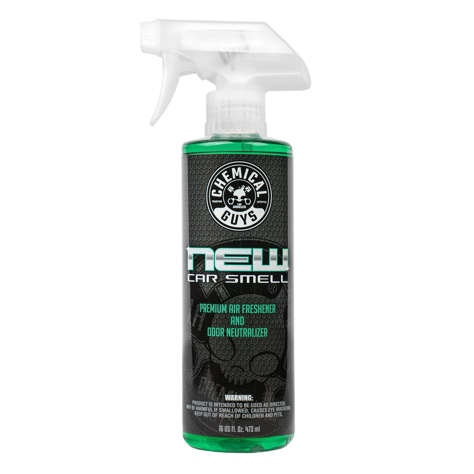 Air Freshener Spray