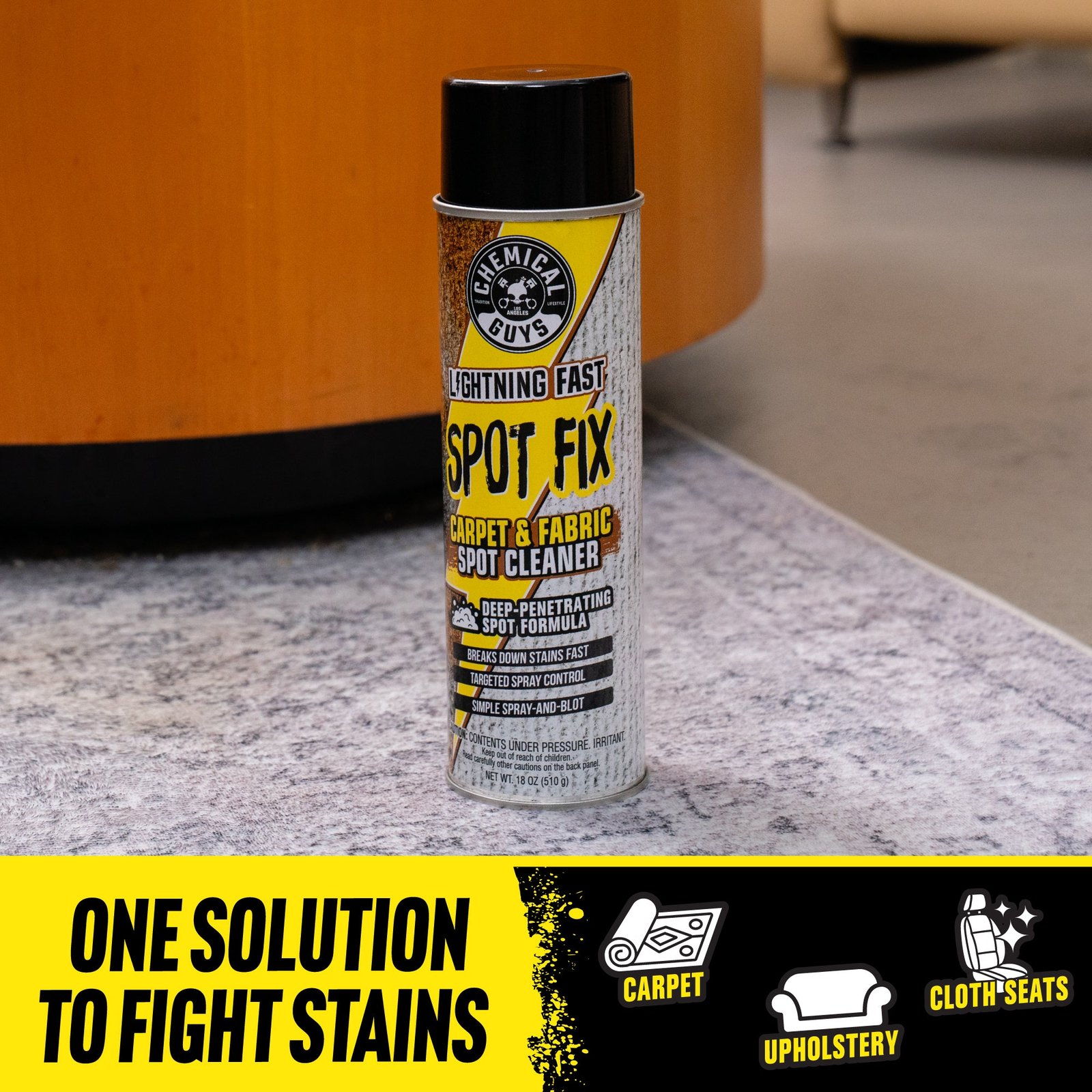 Stain Remover Bundle - Image 5