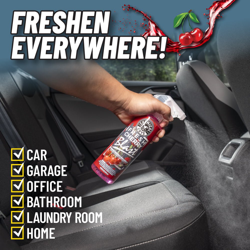 Air Freshener Spray - Image 4