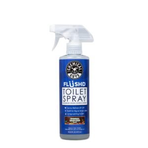 Flüshd™ Toilet Spray