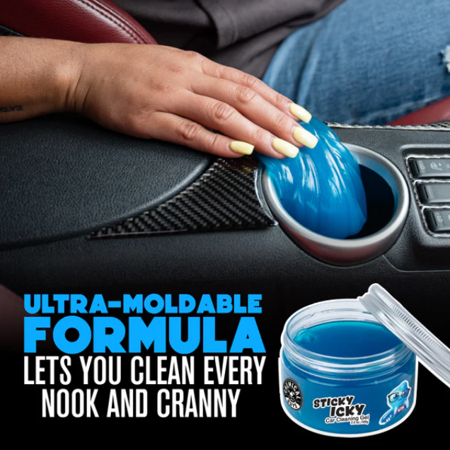 Basic Clean Interior Kit - Image 3