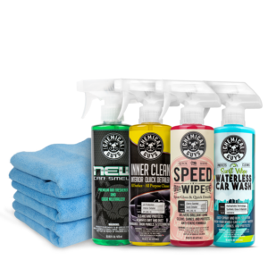Quick Detail Starter Kit